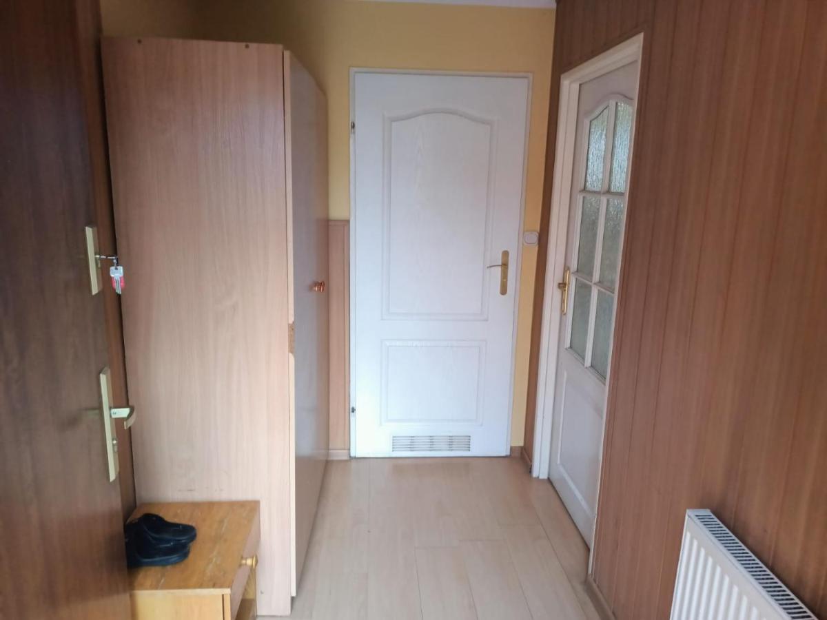 Motel Sportowy Osir Jawor Eksteriør bilde