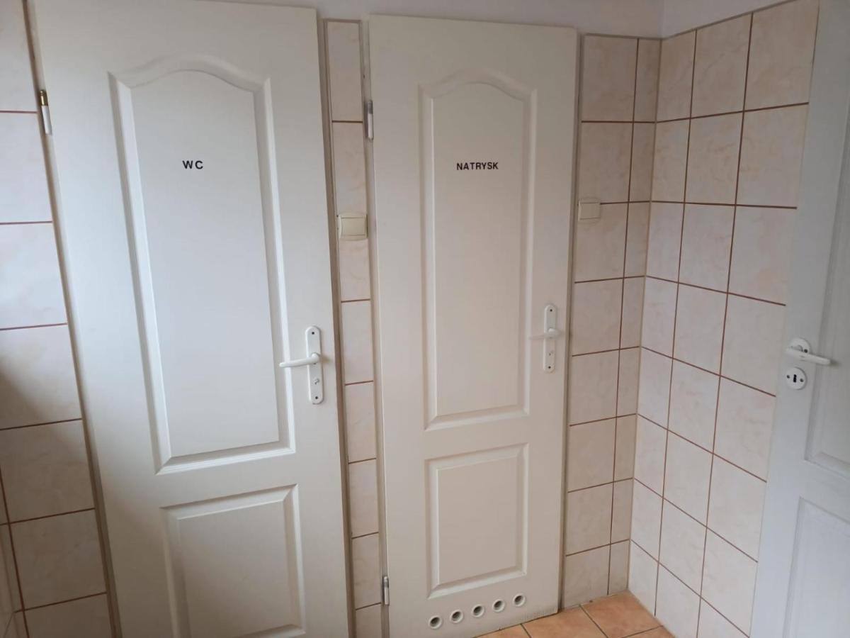 Motel Sportowy Osir Jawor Eksteriør bilde