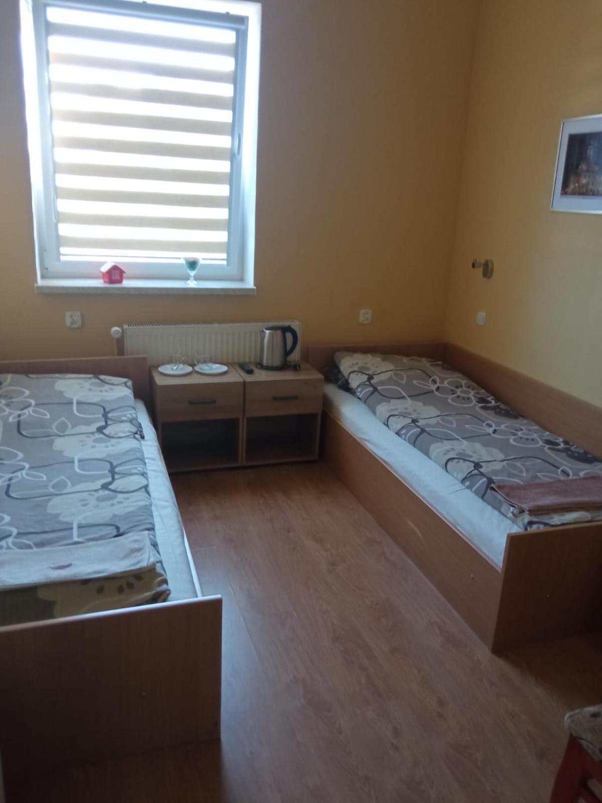 Motel Sportowy Osir Jawor Eksteriør bilde